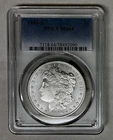 Morgan Silver Dollar  1880-S  MS64  White Gem/PL Quality/Strong Strike