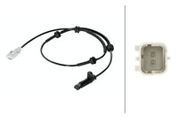 Hella Sensor, Raddrehzahl 6PU 012 039-931 FüR Peugeot
