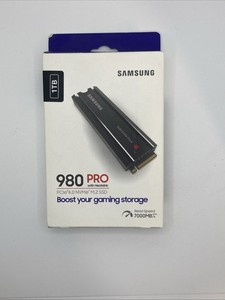 Samsung 980 Pro 1TB | eBay