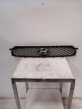 Calandre Hyundai SANTA FE