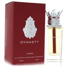 Dynasty Lattafa Perfumes 香水- 一款2025年新的中性香水
