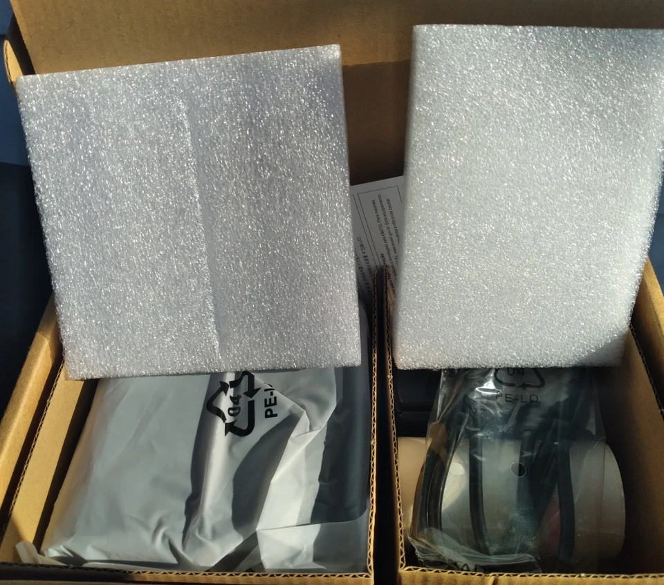 Honeywell MPD31D112 Direct Thermal Mobile Printer - Image 3 of 3