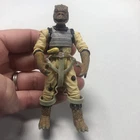 Star Wars Bossk Vtg Saga Collection Empire Strikes Back 2007 3.75”  Hasbro (EJ-5
