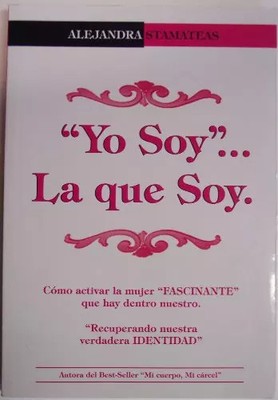 Yo Soy La Que Soy, unbekannter Autor