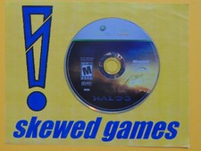 Halo 3 - Disc Only - XBox 360 Microsoft