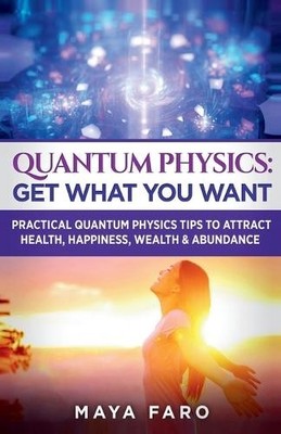 Maya Faro Quantum Physics (Paperback) (UK IMPORT)