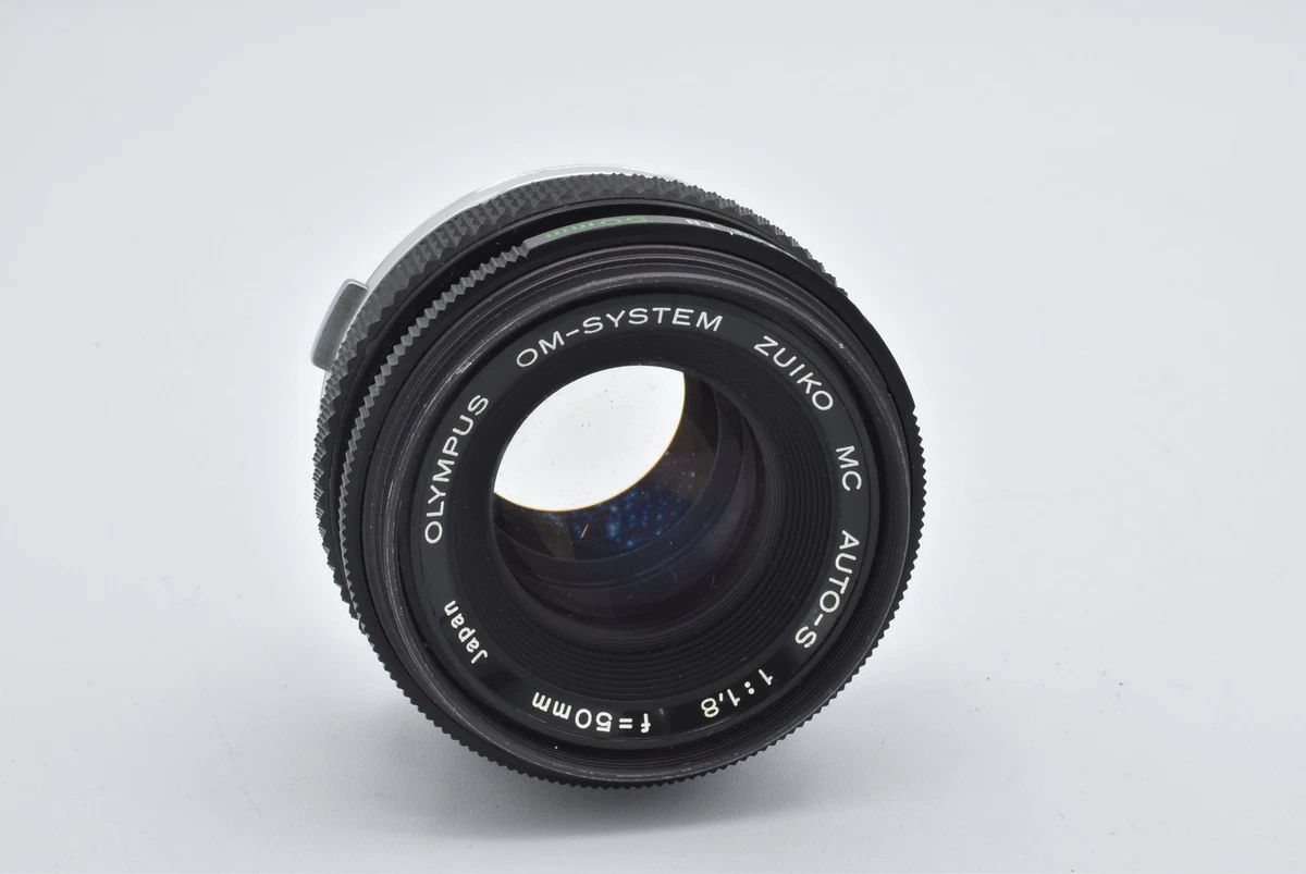 25+ Olympus 50mm f/1.8 Camera Lenses for sale | Updated Oct 2026