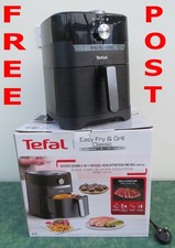 TEFAL AIR FRYER LF13-P IN VERY GOOD CLEAN CONDITION FREE POST