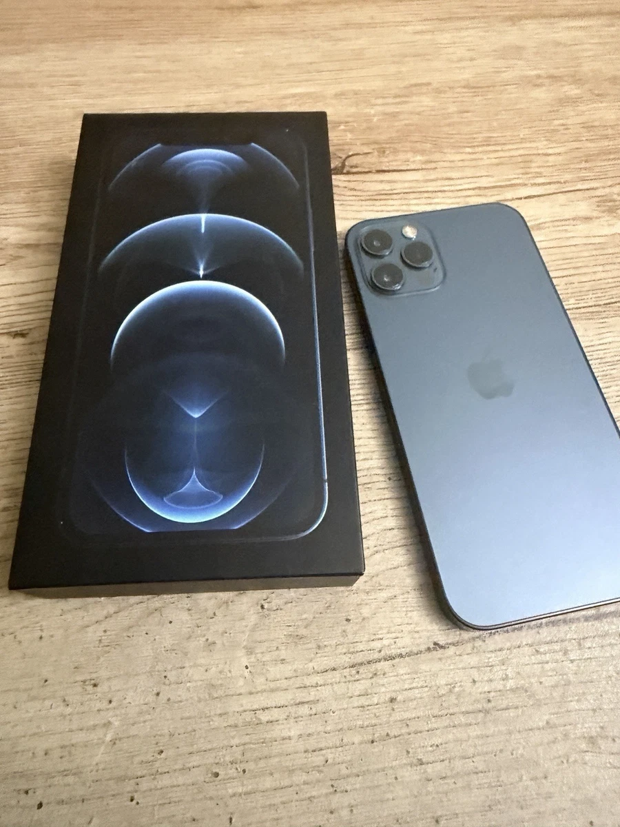 Apple iPhone 12 Pro 128GB for Sale - Shop New & Used Cell Phones