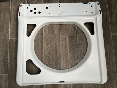 #ad Whirlpool Kenmore Washer Top Panel WP3957177 #4 $89.99