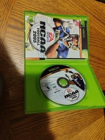 Xbox original 360 wii dreamcast mixed lot untested need resurfacing