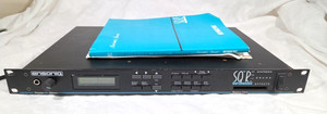Ensoniq SQ-R Plus 32 Voice Rackmount Synthesizer