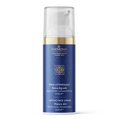 Farmona Lifting-Creme für reife Haut mit Phytinsäure 50ml