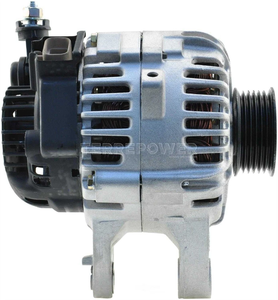Alternador compatible con Kia Sportage Optima BBB INDUSTRIES 2005-2010 Foto 4 de 4
