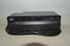 APC Battery Backup Power Supply BE600M1 Surge Protector