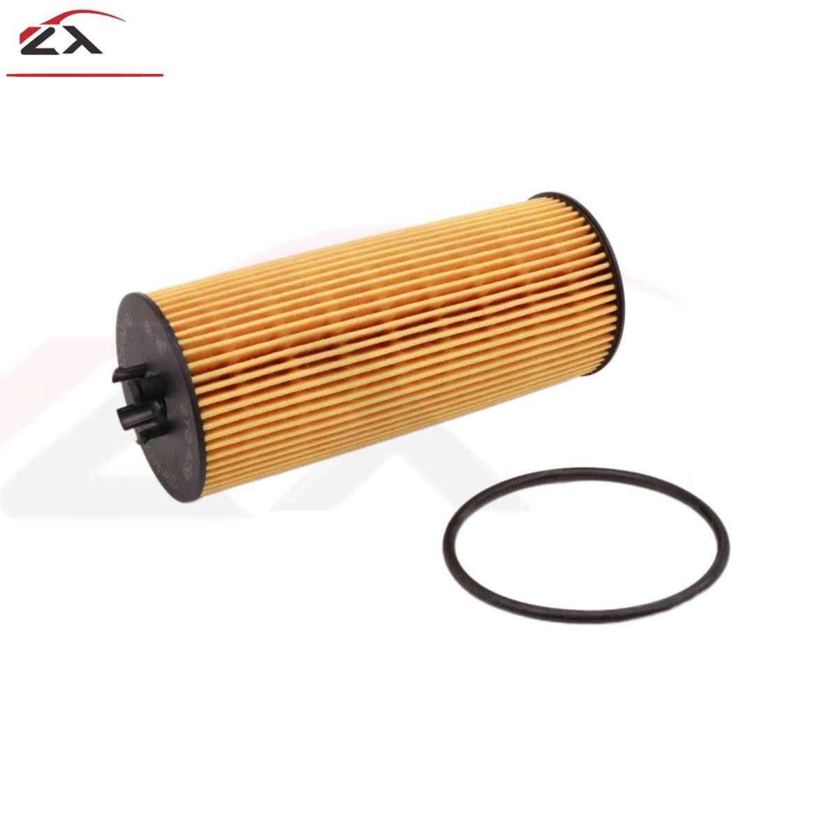 JY53-SE6744-AA For Aston Martin DB11 DBX 4.0L V8 Air Filter
