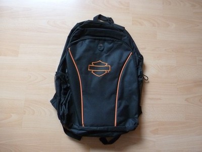 Harley Davidson original Rucksack Gepäck Tasche Bag Backpack