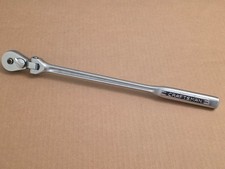 Vintage Craftsman Flex Head 3208318 V Series 38 Drive Quick Release Usa