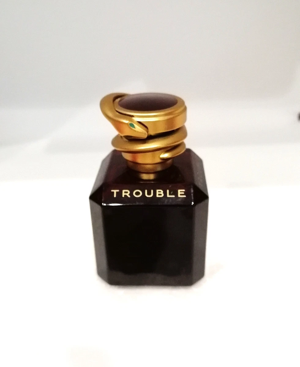 Trouble Boucheron❤️トラブル ブシュロン EDP 50 ml❤️ Boucheron Trouble Fragrances for Women for sale | eBay