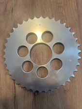 Pignone Bimota, YB5, KB2, DB1 e altri 38Z, divisione 520