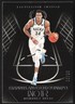 2019-20 Panini Noir Silver 6/25 Giannis Antetokounmpo #69 R6220J