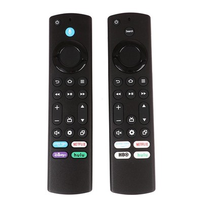 L5B83G Voice Fire Remote Compatible Insignia Toshiba und Pioneer Smart TV 