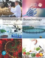 Introduction To Biotechnology, Global Edition | William Thieman (U. A.) | Buch