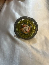 Beyblade Metal Fusion Flame Sagittario C145S Authentic Hasbro Version