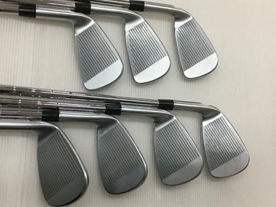 Ping i230 Iron Set 4-9,W 7pc Flex X N.S.PRO MODUS3 TOUR 130 Steel