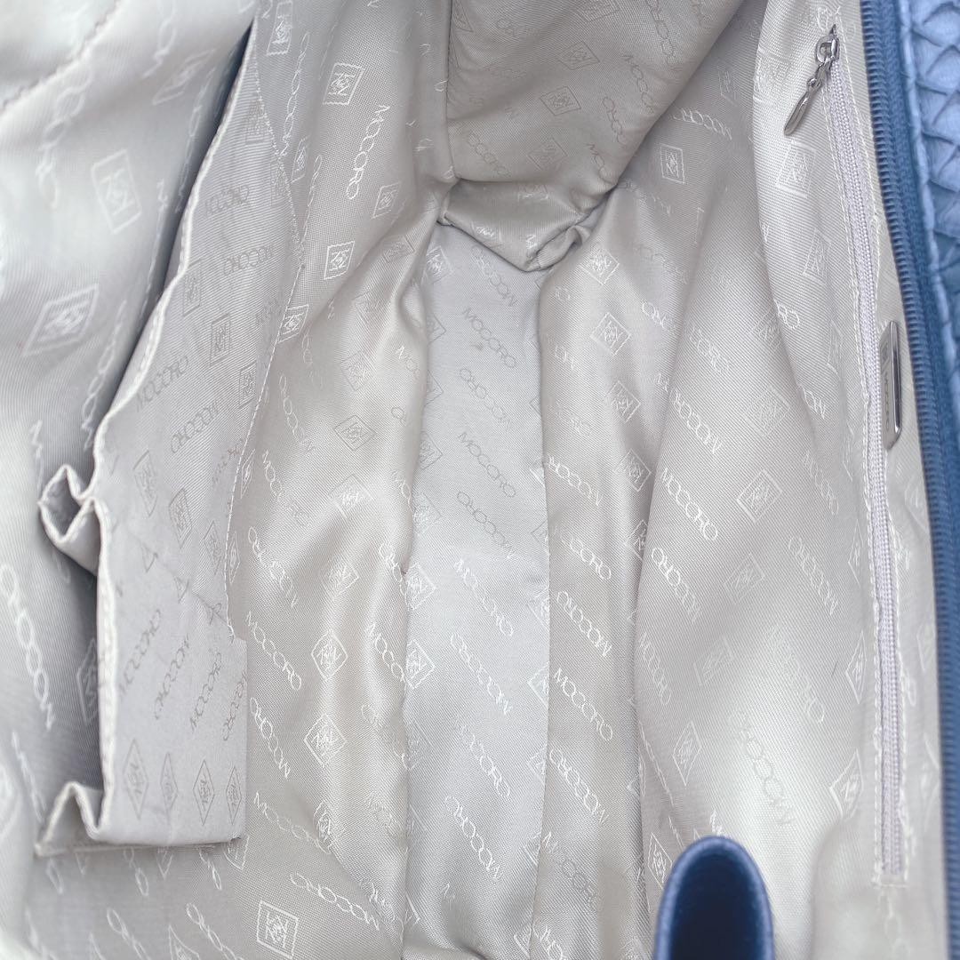 Good Condition 2WAY Real Python Mini Boston Bag E… - image 10