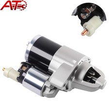 Starter For Honda Accord 2003-2005 Honda Element 2003-2006 2.4l 17869 Smt0288