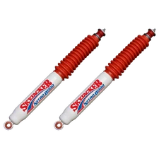 Skyjacker 2 Shocks Nitro 1-3" Rear Lift for Jeep Scrambler 4WD 76-81