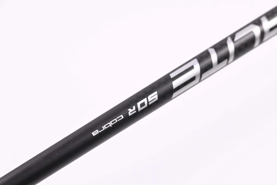 Cobra T-Rail Hybrid Sand Wedge / 56 Degree / Regular Flex Cobra Ultralite 50 - Image 4 of 4