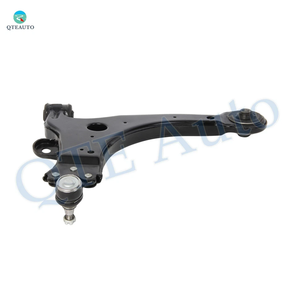 FL Lower Control Arm Ball Joint-Wheel Hub-Quick Strut For 2005-2009 Buick Allure - Image 2 of 4