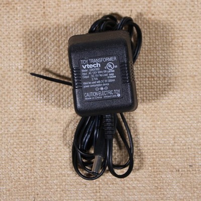 9V AC Adapter For VTECH U093030D Toy Transformer Charger Power Supply Cord Cable