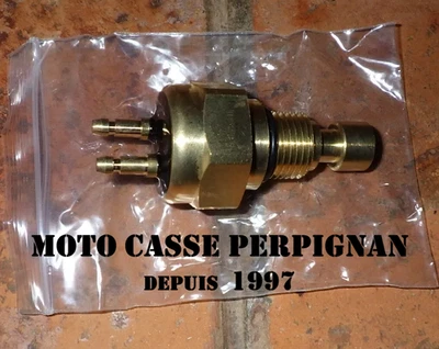 SIFAM Sonde Temperature Kawasaki - 750 ZXR - ZX7R - 900 ZX9R - 1000 ZX10 - 1100 ZZR -