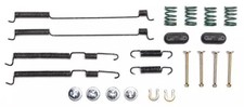 Genuine ACDelco Rear Brake Shoe Hold-down Spring 18K1624