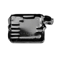 Battery Tray For 49-54 Chevrolet Fleetline Bel Air One-fifty Series Two-ten