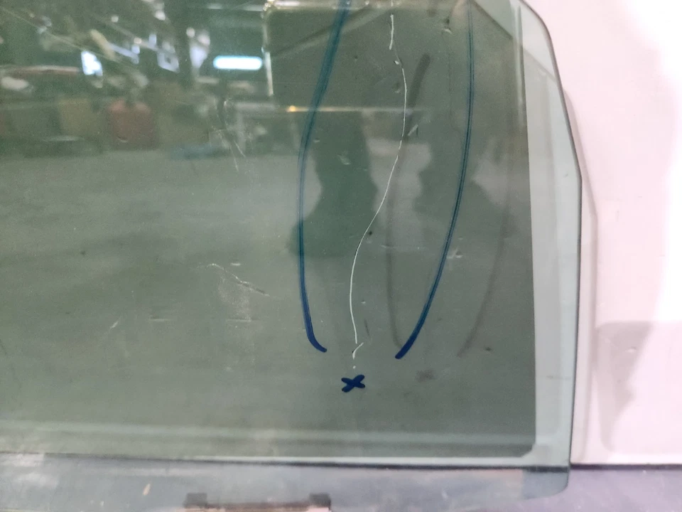 ✅ 07-13 OEM BMW E92 328 335 M3 cupé puerta delantera pasajero ventana vidrio tintado * Foto 2 de 4