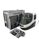 Baby Brezza Bottle Washer Pro BRZ0126 800W 3-in1 Sterilizer and Dryer