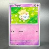 Pokemon Scarlet & Violet: Surging Sparks #070/191 Togepi