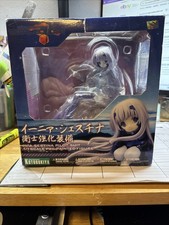 Kotobukiya Inia Sestina 1/7 Pilot Suit Figure Muv-Luv Alternative NEW SEALED