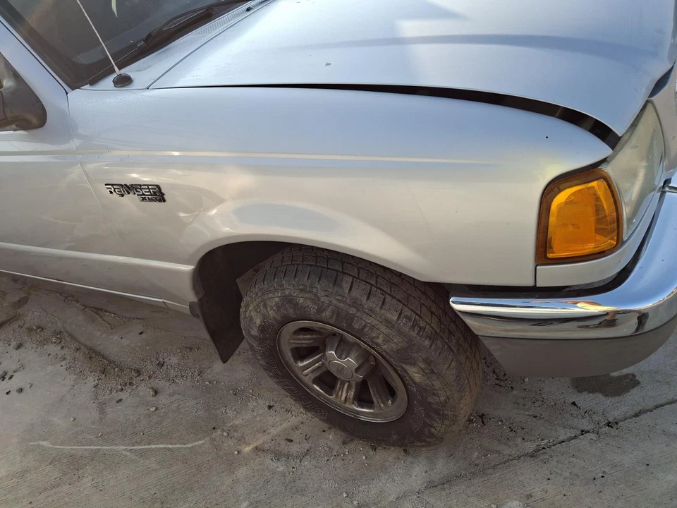 Used Alternator fits: 2003 Ford Ranger 6-245 4.0L 90 amp Grade A - Image 4 of 4