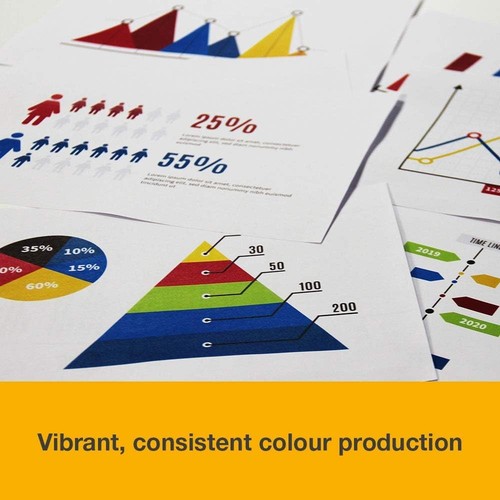 Brother Standard Yellow Ink Cartridge Yellow Standard - 第 3/7 張圖片