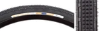 Panaracer GravelKing SK Tire - 650b x 48 / 27.5 x 1.90, Tubeless, Folding, Black