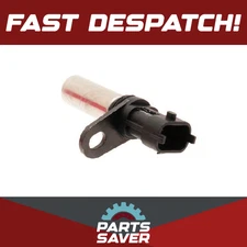 RPM / Crankshaft Sensor fits OPEL MERIVA A 1.6 03 to 10 Cambiare Quality New