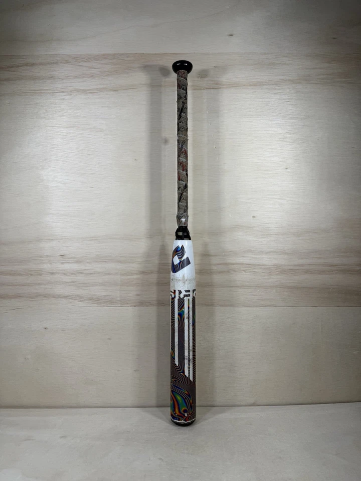 DEMARINI PRISMA+ BATE DE SOFTBOL LANZAMIENTO RÁPIDO COMPUESTO 31/20 PZS-21 Foto 2 de 4