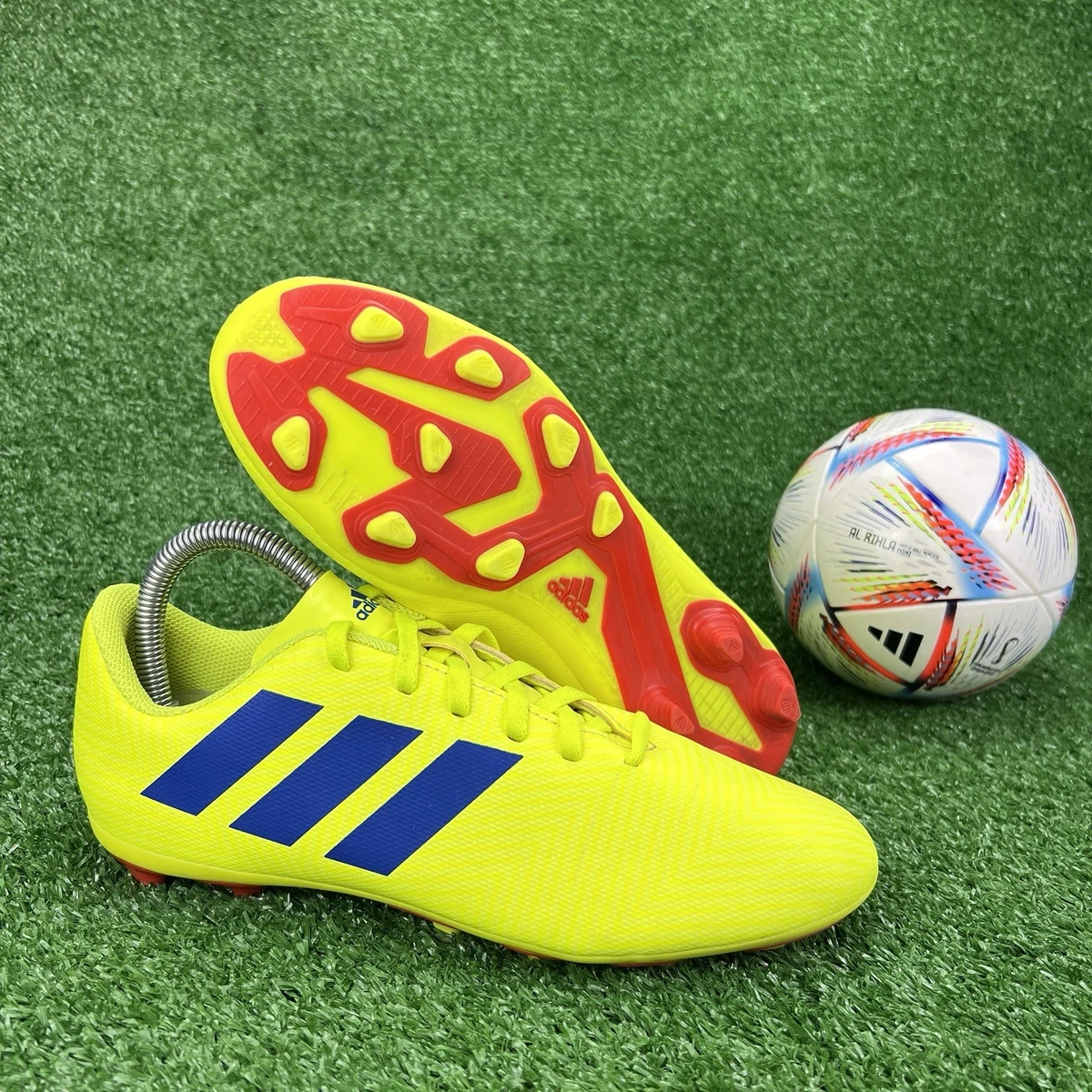 adidas gazelle silver green womens adidas Copa Sense .1 SG Solar Yellow Football Boots *BNIB* GY8935