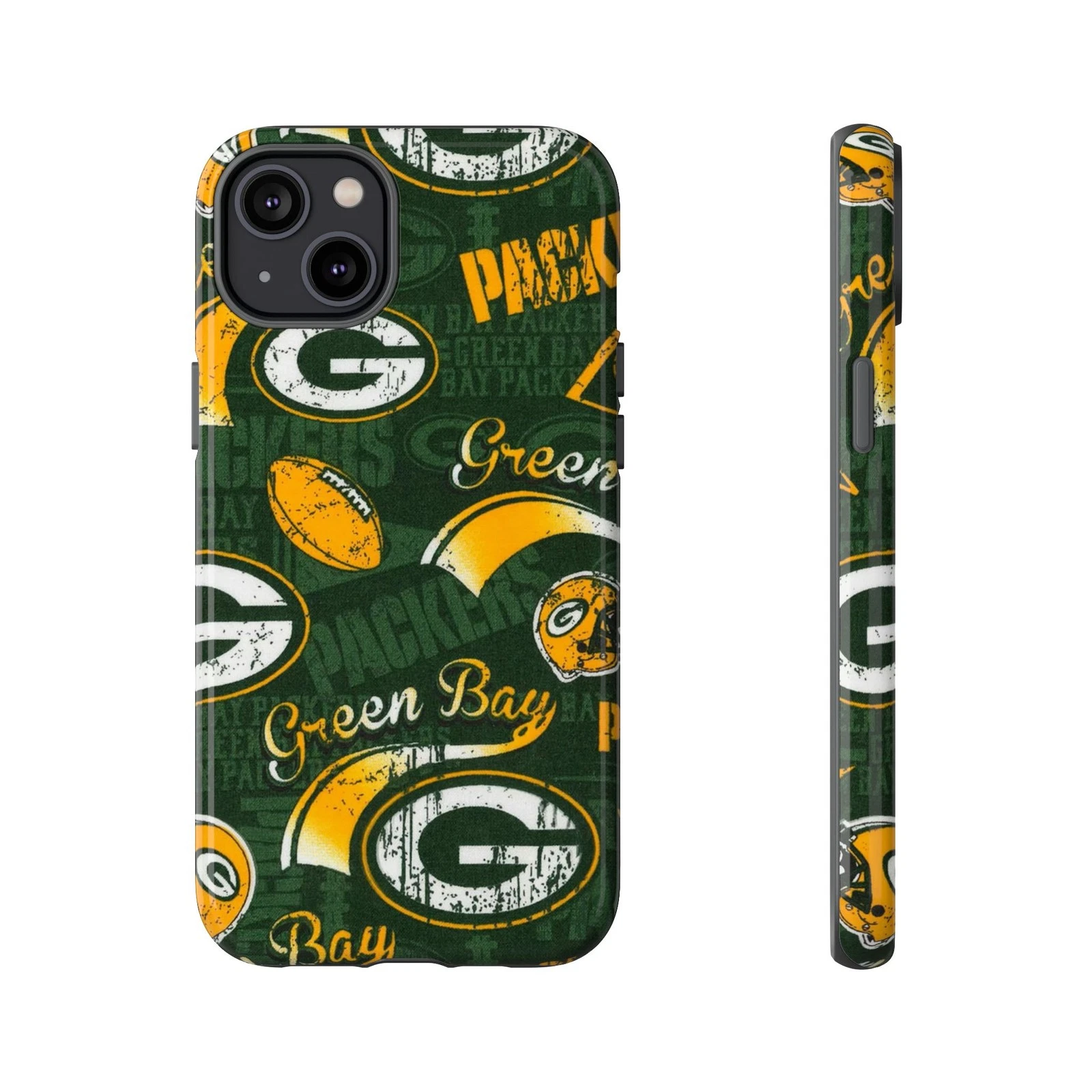 Green Bay Packers Phone Cases for iPhone