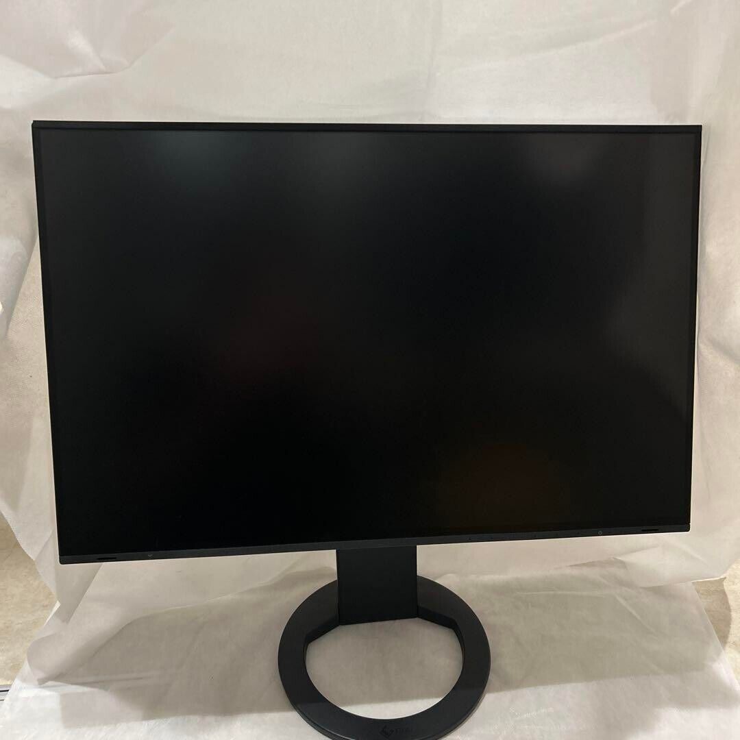 Eizo FlexScan EV2485 24.1-inch LCD Monitor With USB Type-C Eizo FlexScan EV2485 24.1-inch LCD Monitor With USB Type-C